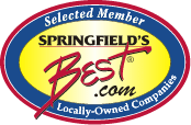 Springfield's Best website logo